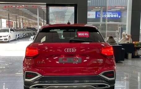 Audi Q2 I, 2022 год, 1 980 000 рублей, 9 фотография