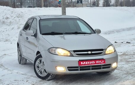 Chevrolet Lacetti, 2008 год, 450 000 рублей, 1 фотография