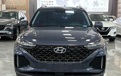 Hyundai ix35, 2021 год, 1 740 000 рублей, 1 фотография