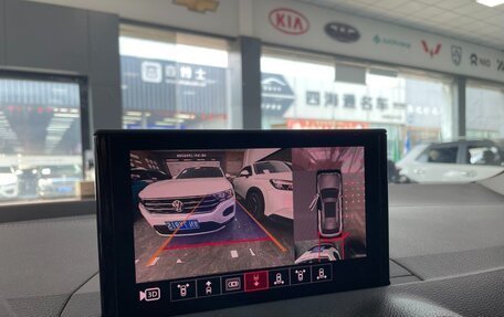 Audi Q2 I, 2022 год, 1 980 000 рублей, 24 фотография