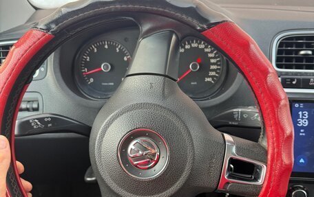 Volkswagen Polo VI (EU Market), 2012 год, 350 000 рублей, 5 фотография