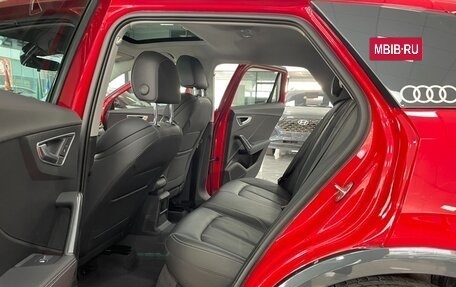 Audi Q2 I, 2022 год, 1 980 000 рублей, 23 фотография