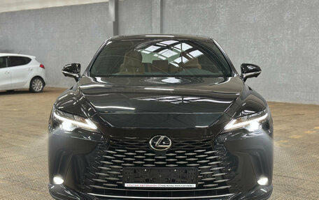 Lexus RX IV рестайлинг, 2025 год, 7 500 000 рублей, 2 фотография