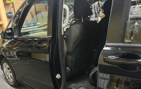 Honda Freed II, 2019 год, 1 535 000 рублей, 5 фотография