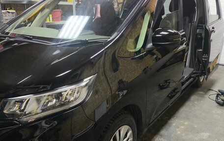 Honda Freed II, 2019 год, 1 535 000 рублей, 4 фотография