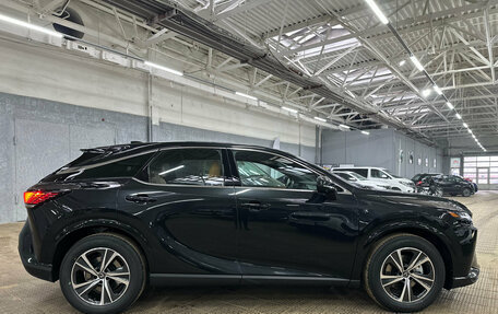 Lexus RX IV рестайлинг, 2025 год, 7 500 000 рублей, 4 фотография