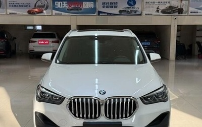 BMW X1, 2021 год, 2 430 000 рублей, 1 фотография