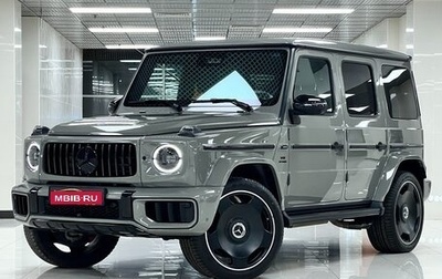 Mercedes-Benz G-Класс AMG, 2025 год, 34 600 000 рублей, 1 фотография