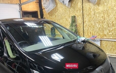 Honda Freed II, 2019 год, 1 535 000 рублей, 6 фотография