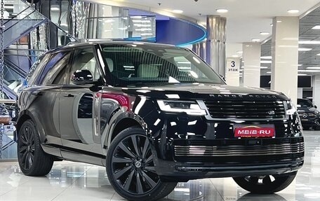 Land Rover Range Rover IV рестайлинг, 2025 год, 29 000 000 рублей, 1 фотография