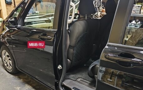 Honda Freed II, 2019 год, 1 535 000 рублей, 2 фотография