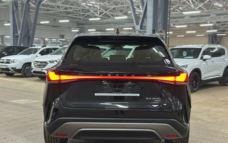 Lexus RX IV рестайлинг, 2025 год, 7 500 000 рублей, 6 фотография