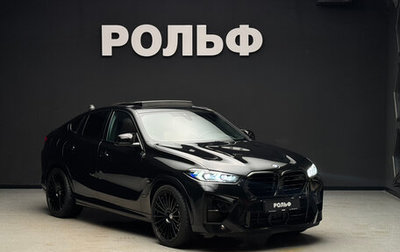 BMW X6, 2021 год, 11 500 000 рублей, 1 фотография