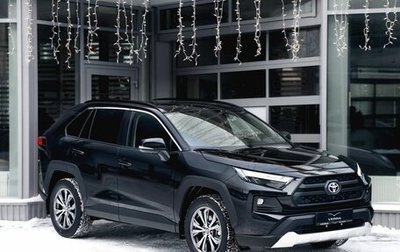 Toyota RAV4, 2025 год, 4 550 000 рублей, 1 фотография