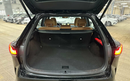 Lexus RX IV рестайлинг, 2025 год, 7 500 000 рублей, 9 фотография
