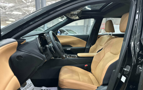 Lexus RX IV рестайлинг, 2025 год, 7 500 000 рублей, 11 фотография