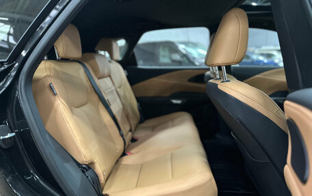 Lexus RX IV рестайлинг, 2025 год, 7 500 000 рублей, 14 фотография