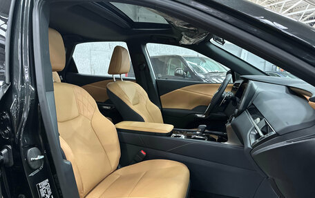 Lexus RX IV рестайлинг, 2025 год, 7 500 000 рублей, 15 фотография