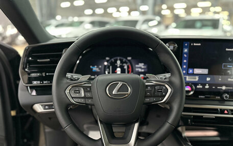 Lexus RX IV рестайлинг, 2025 год, 7 500 000 рублей, 22 фотография