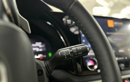 Lexus RX IV рестайлинг, 2025 год, 7 500 000 рублей, 28 фотография