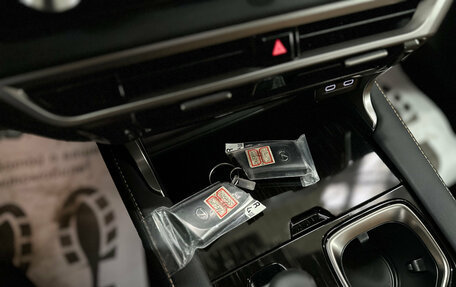 Lexus RX IV рестайлинг, 2025 год, 7 500 000 рублей, 30 фотография
