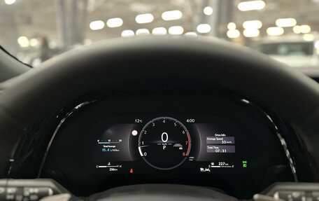 Lexus RX IV рестайлинг, 2025 год, 7 500 000 рублей, 29 фотография