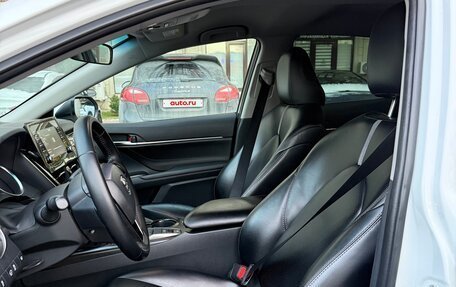 Toyota Camry, 2021 год, 2 750 000 рублей, 6 фотография