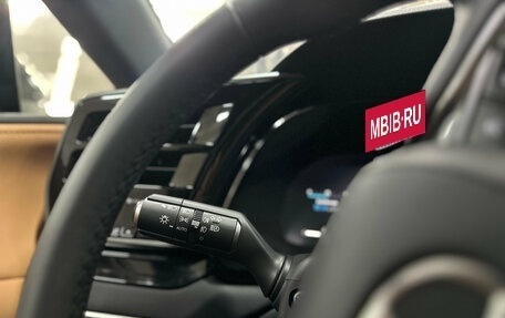 Lexus RX IV рестайлинг, 2025 год, 7 500 000 рублей, 27 фотография