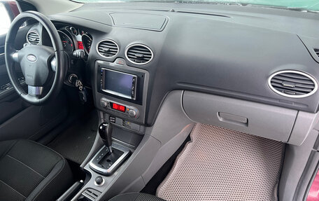 Ford Focus II рестайлинг, 2008 год, 649 000 рублей, 5 фотография