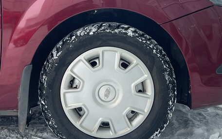 Ford Focus II рестайлинг, 2008 год, 649 000 рублей, 11 фотография