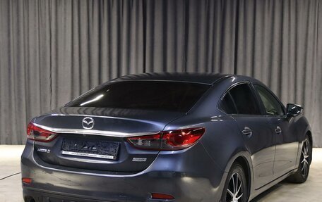 Mazda 6, 2013 год, 1 249 000 рублей, 2 фотография