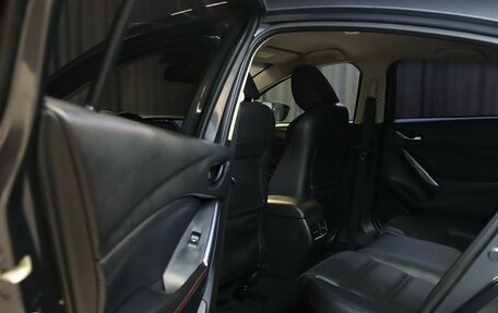 Mazda 6, 2013 год, 1 249 000 рублей, 6 фотография