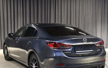 Mazda 6, 2013 год, 1 249 000 рублей, 4 фотография