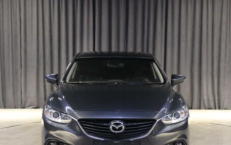 Mazda 6, 2013 год, 1 249 000 рублей, 13 фотография