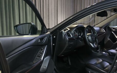 Mazda 6, 2013 год, 1 249 000 рублей, 7 фотография