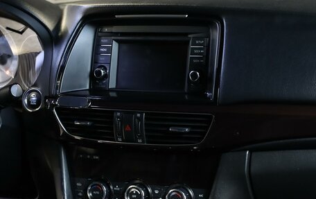 Mazda 6, 2013 год, 1 249 000 рублей, 8 фотография