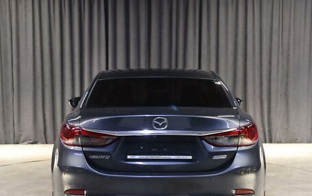 Mazda 6, 2013 год, 1 249 000 рублей, 14 фотография