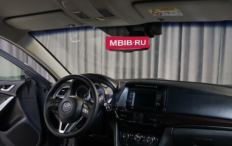 Mazda 6, 2013 год, 1 249 000 рублей, 5 фотография