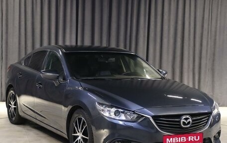 Mazda 6, 2013 год, 1 249 000 рублей, 3 фотография