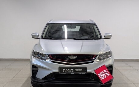 Geely Coolray I, 2021 год, 1 700 000 рублей, 2 фотография