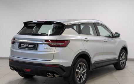 Geely Coolray I, 2021 год, 1 700 000 рублей, 5 фотография