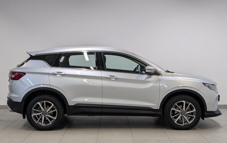 Geely Coolray I, 2021 год, 1 700 000 рублей, 4 фотография