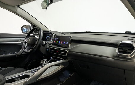 Geely Coolray I, 2021 год, 1 700 000 рублей, 11 фотография