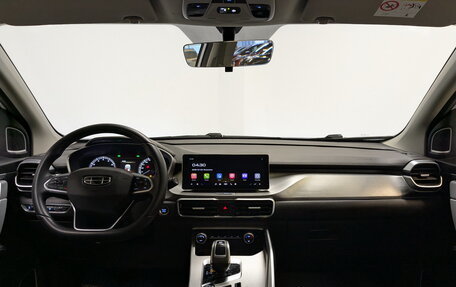 Geely Coolray I, 2021 год, 1 700 000 рублей, 14 фотография