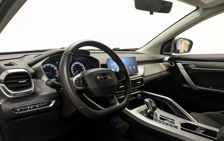 Geely Coolray I, 2021 год, 1 700 000 рублей, 16 фотография