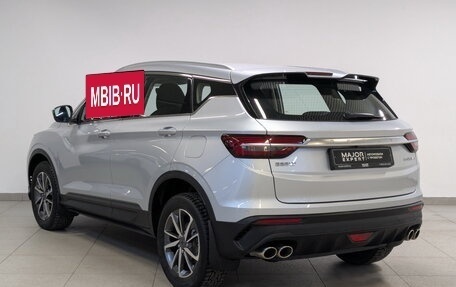 Geely Coolray I, 2021 год, 1 700 000 рублей, 7 фотография