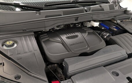 Geely Coolray I, 2021 год, 1 700 000 рублей, 9 фотография