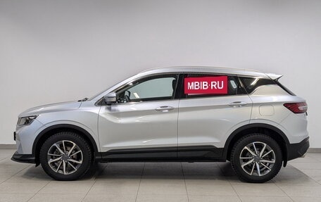 Geely Coolray I, 2021 год, 1 700 000 рублей, 8 фотография