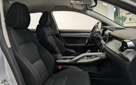 Geely Coolray I, 2021 год, 1 700 000 рублей, 23 фотография