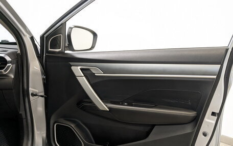 Geely Coolray I, 2021 год, 1 700 000 рублей, 24 фотография